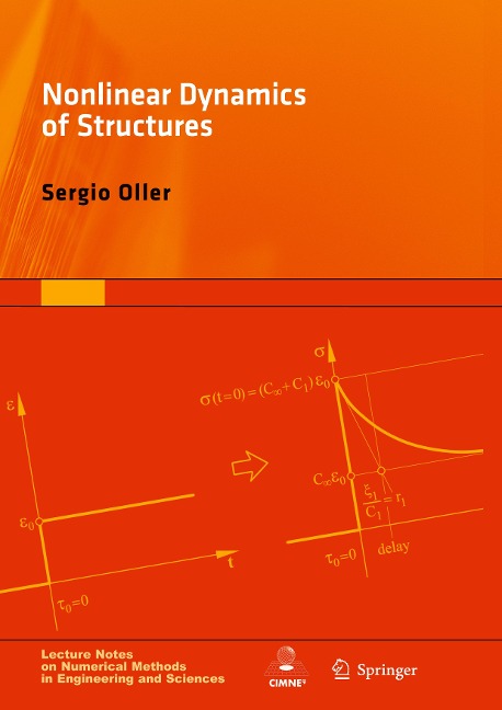 Nonlinear Dynamics of Structures
