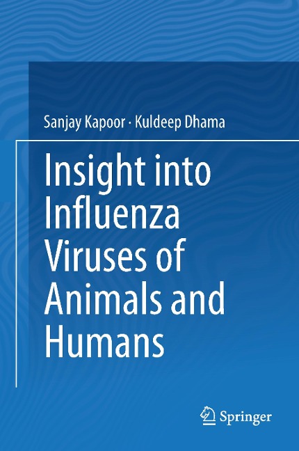 Insight into Influenza Viruses of Animals and Humans