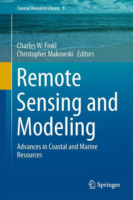 Remote Sensing and Modeling: Advances in Coastal and Marine Resources