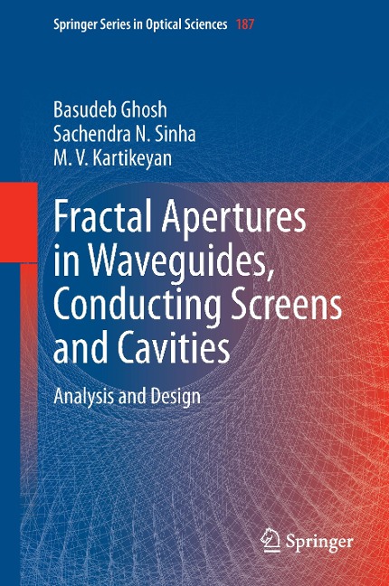 Fractal Apertures in Waveguides, Conducting Screens and Cavities: Analysis and Design