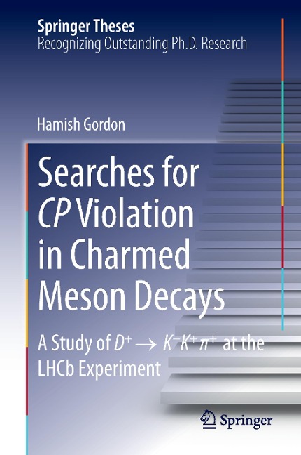 Searches for CP Violation in Charmed Meson Decays: A Study of D+ ¿ K - K+ ¿+ at the LHCb Experiment