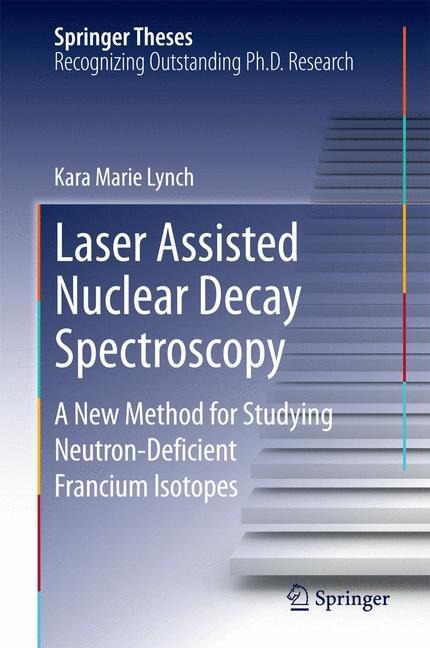 Laser Assisted Nuclear Decay Spectroscopy: A New Method for Studying Neutron-Deficient Francium Isotopes
