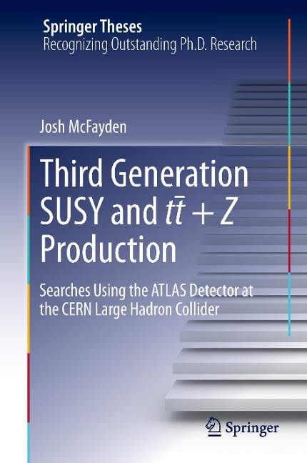 Third generation SUSY and t¯t +Z production: Searches using the ATLAS detector at the CERN Large Hadron Collider