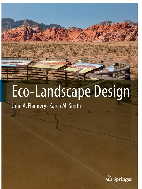 Eco-Landscape Design