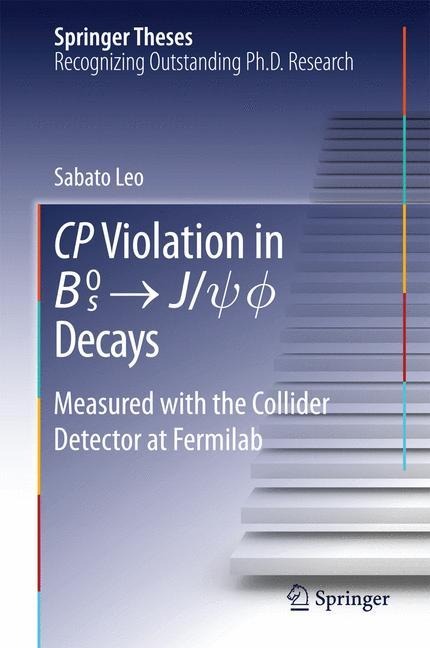 CP Violation in {B_s}^0 -> J/psi.phi Decays: Measured with the Collider Detector at Fermilab