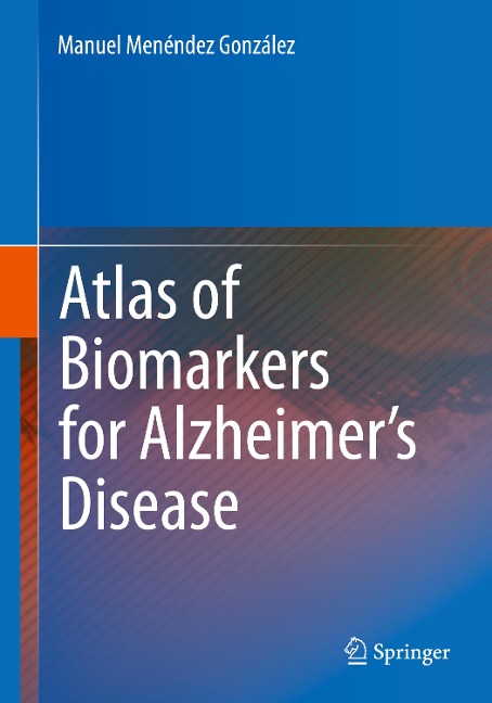 Atlas of Biomarkers for Alzheimers Disease