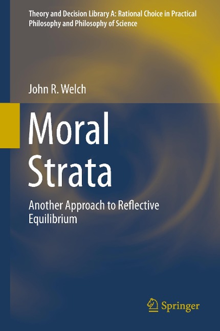 Moral Strata: Another Approach to Reflective Equilibrium