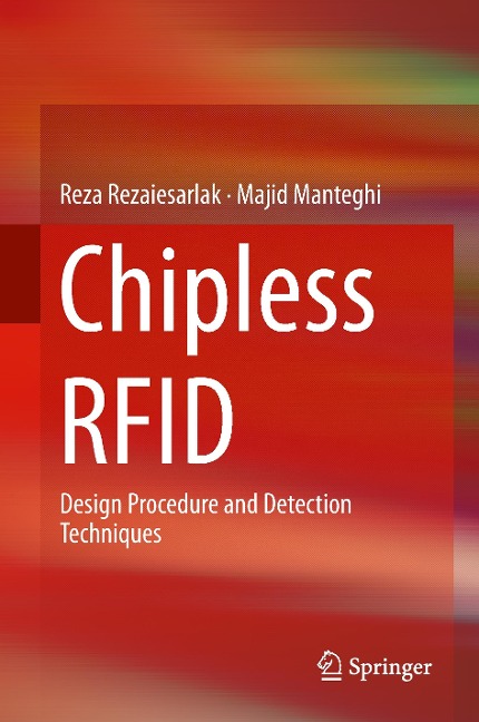 Chipless RFID: Design Procedure and Detection Techniques