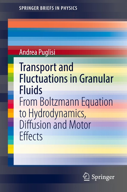 Transport and Fluctuations in Granular Fluids: From Boltzmann Equation to Hydrodynamics, Diffusion and Motor Effects