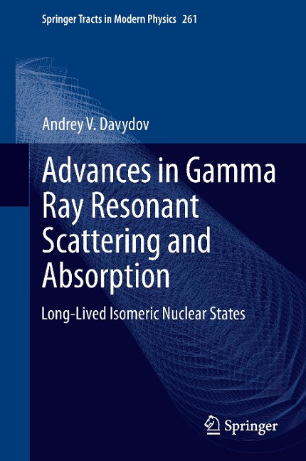 Advances in Gamma Ray Resonant Scattering and Absorption: Long-Lived Isomeric Nuclear States