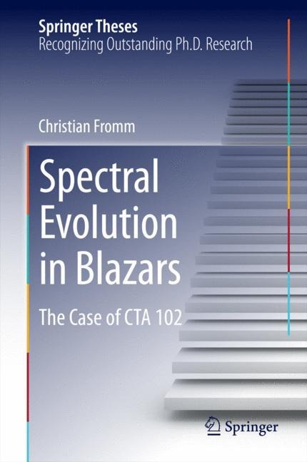 Spectral Evolution in Blazars: The Case of CTA 102