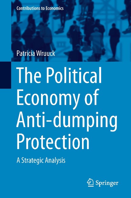 The Political Economy of Anti-dumping Protection: A Strategic Analysis