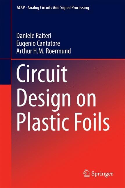 Circuit Design on Plastic Foils