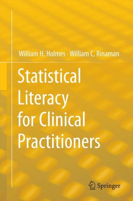 Statistical Literacy for Clinical Practitioners