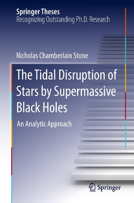 The Tidal Disruption of Stars by Supermassive Black Holes: An Analytic Approach