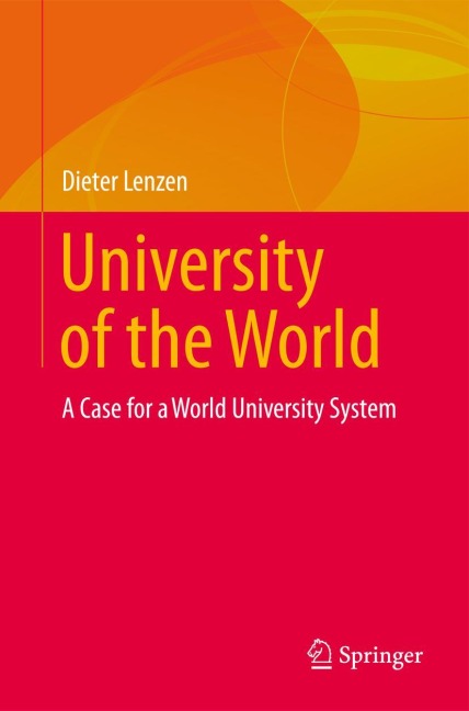 University of the World: A Case for a World University System