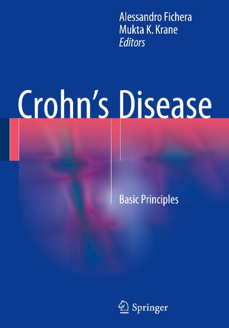 Crohns Disease: Basic Principles