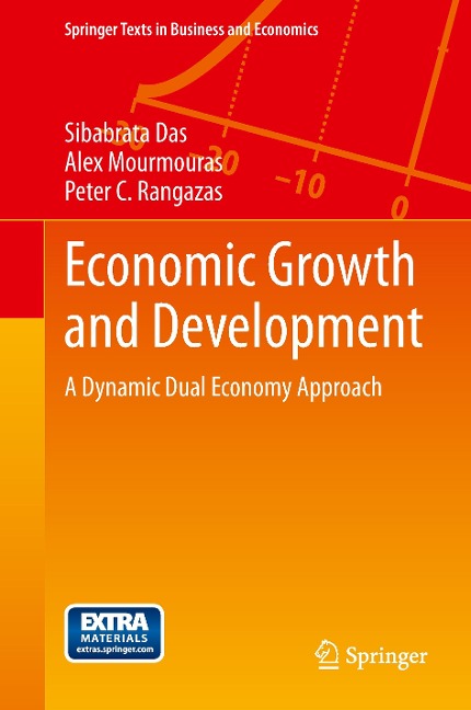 Economic Growth and Development: A Dynamic Dual Economy Approach