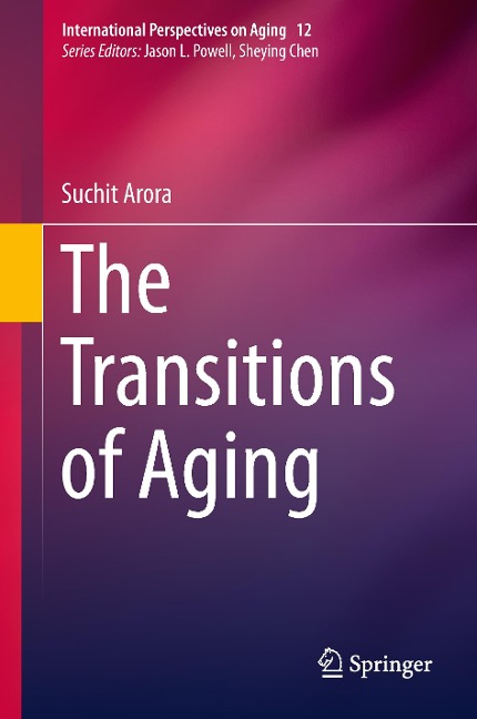 The Transitions of Aging