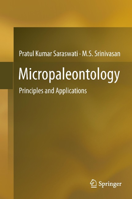 Micropaleontology: Principles and Applications
