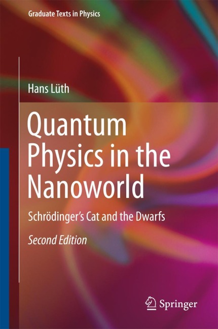 Quantum Physics in the Nanoworld: Schrödingers Cat and the Dwarfs