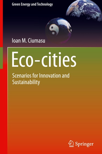 Eco-cities: Scenarios for Innovation and Sustainability