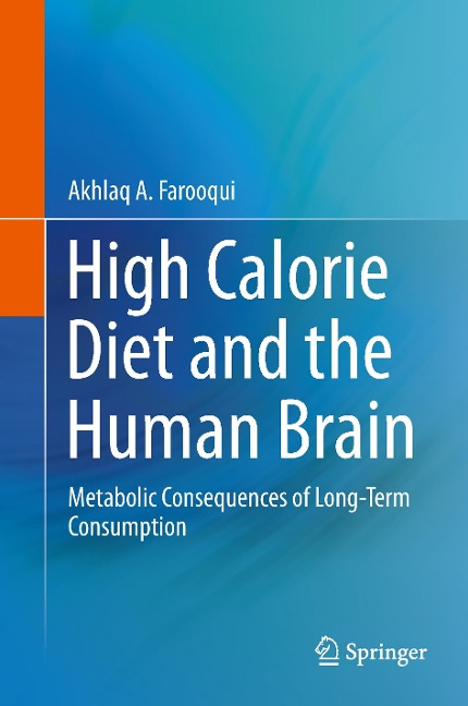 High Calorie Diet and the Human Brain: Metabolic Consequences of Long-Term Consumption