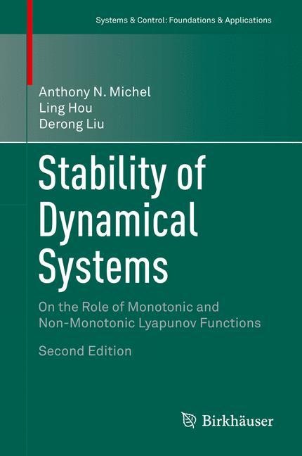 Stability of Dynamical Systems: On the Role of Monotonic and Non-Monotonic Lyapunov Functions
