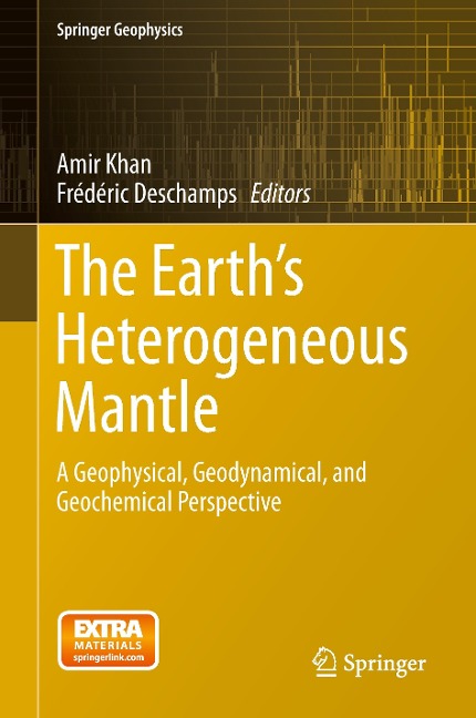 The Earths Heterogeneous Mantle: A Geophysical, Geodynamical, and Geochemical Perspective