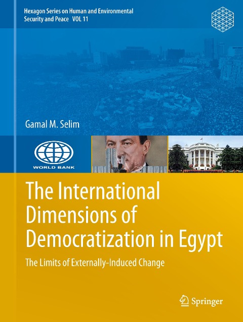 The International Dimensions of Democratization in Egypt: The Limits of Externally-Induced Change