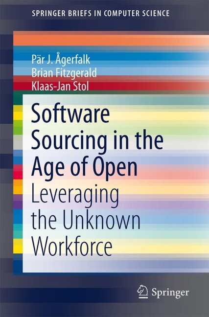 Software Sourcing in the Age of Open: Leveraging the Unknown Workforce