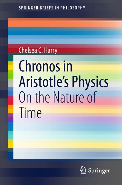 Chronos in Aristotles Physics: On the Nature of Time