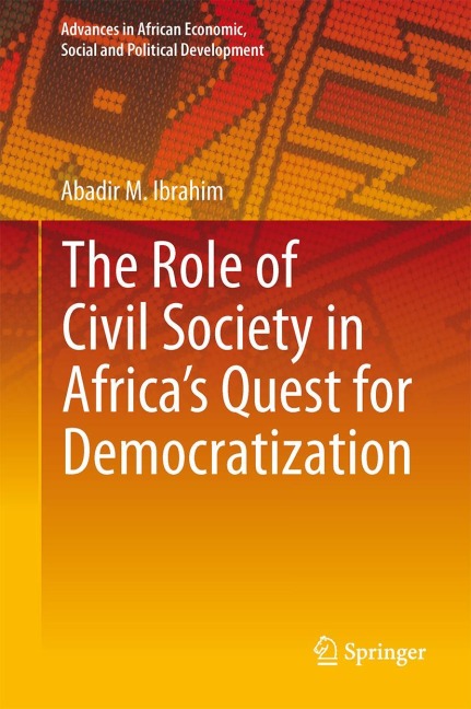 The Role of Civil Society in Africas Quest for Democratization
