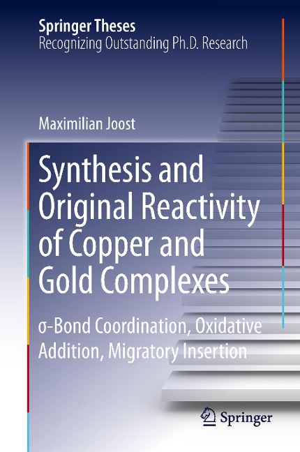 Synthesis and Original Reactivity of Copper and Gold Complexes: ¿-Bond Coordination, Oxidative Addition, Migratory Insertion