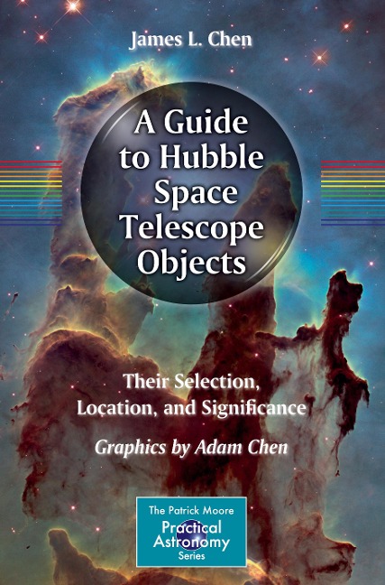 A Guide to Hubble Space Telescope Objects: Their Selection, Location, and Significance