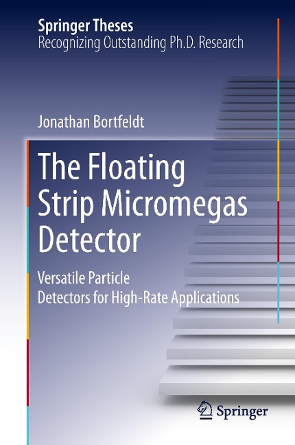 The Floating Strip Micromegas Detector: Versatile Particle Detectors for High-Rate Applications