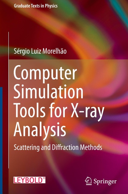 Computer Simulation Tools for X-ray Analysis: Scattering and Diffraction Methods