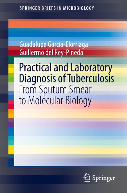Practical and Laboratory Diagnosis of Tuberculosis: From Sputum Smear to Molecular Biology