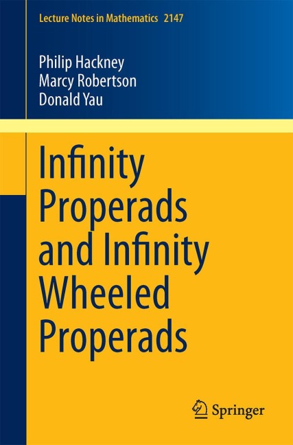 Infinity Properads and Infinity Wheeled Properads