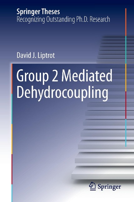 Group 2 Mediated Dehydrocoupling
