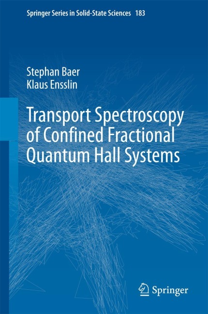 Transport Spectroscopy of Confined Fractional Quantum Hall Systems