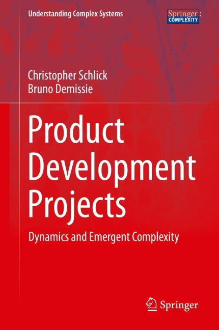 Product Development Projects: Dynamics and Emergent Complexity