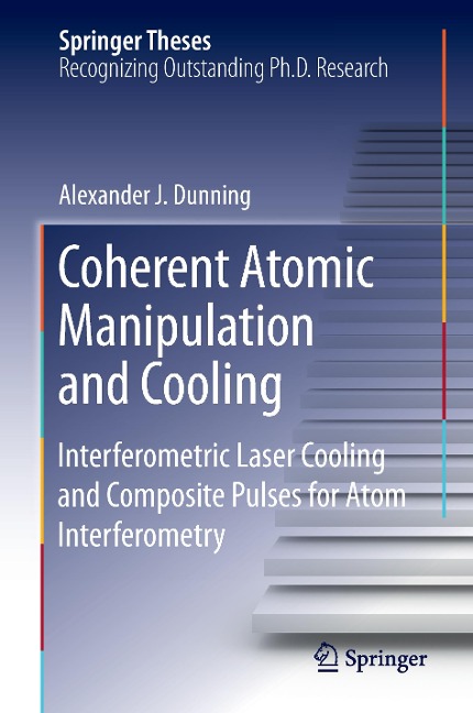 Coherent Atomic Manipulation and Cooling: Interferometric Laser Cooling and Composite Pulses for Atom Interferometry