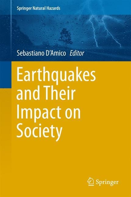 Earthquakes and Their Impact on Society
