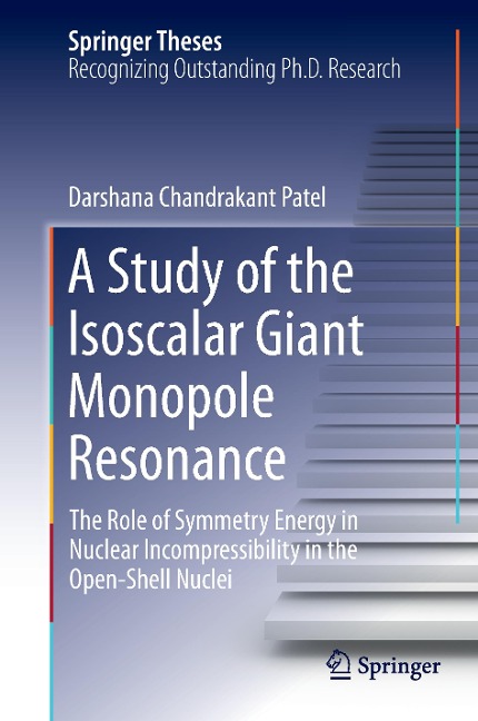 A Study of the Isoscalar Giant Monopole Resonance: The Role of Symmetry Energy in Nuclear Incompressibility in the Open-Shell Nuclei
