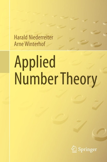 Applied Number Theory