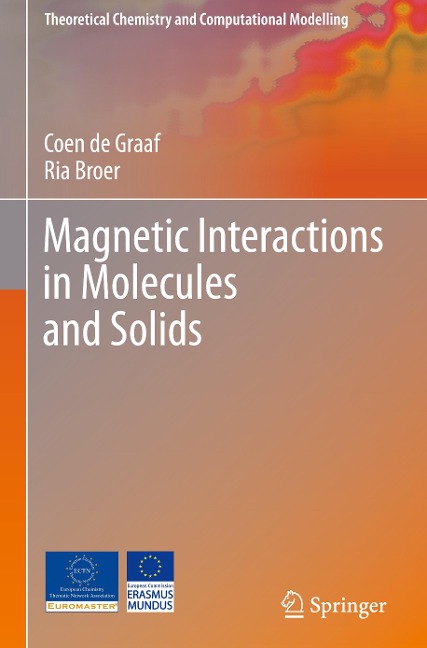 Magnetic Interactions in Molecules and Solids