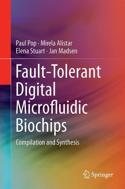 Fault-Tolerant Digital Microfluidic Biochips: Compilation and Synthesis