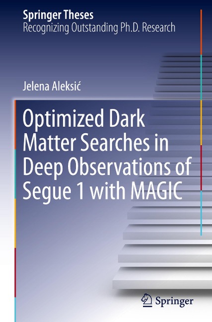 Optimized Dark Matter Searches in Deep Observations of Segue 1 with MAGIC