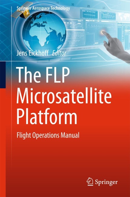 The FLP Microsatellite Platform: Flight Operations Manual